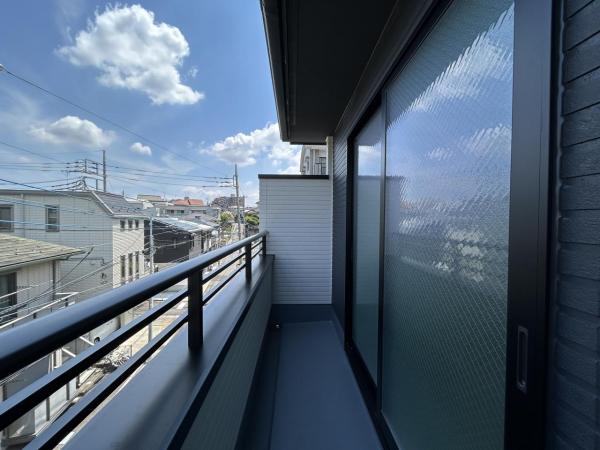 【武蔵浦和駅徒歩11分】さいたま市南区白幡2丁目　新築一戸建て 