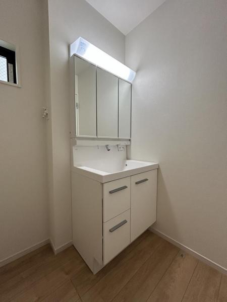 【武蔵浦和駅徒歩11分】さいたま市南区白幡2丁目　新築一戸建て 