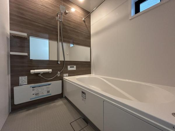 【武蔵浦和駅徒歩11分】さいたま市南区白幡2丁目　新築一戸建て 