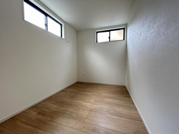 【武蔵浦和駅徒歩11分】さいたま市南区白幡2丁目　新築一戸建て 