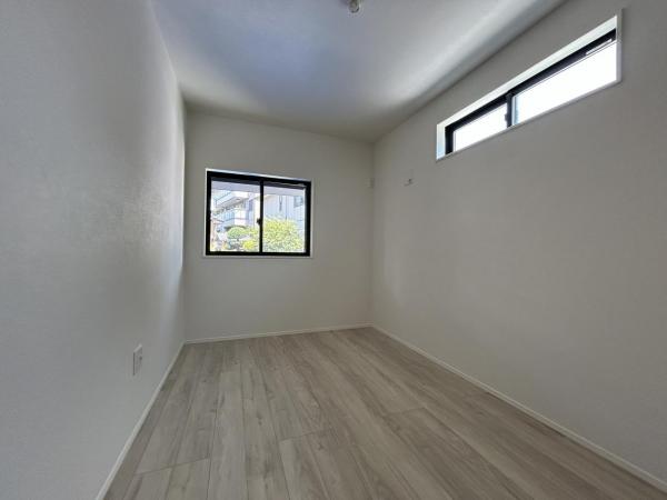 【武蔵浦和駅徒歩11分】さいたま市南区白幡2丁目　新築一戸建て 