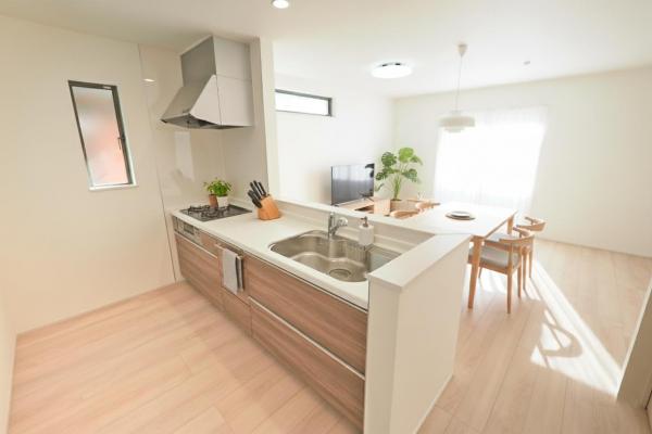 新築一戸建て 入間市高倉５丁目 西武池袋線入間市駅 3,290万円