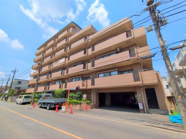中古マンション 新座市新堀３丁目 西武池袋線清瀬駅 3,180万円