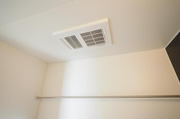 入間市黒須2丁目　新築一戸建て 冷暖房・空調設備(専用部)