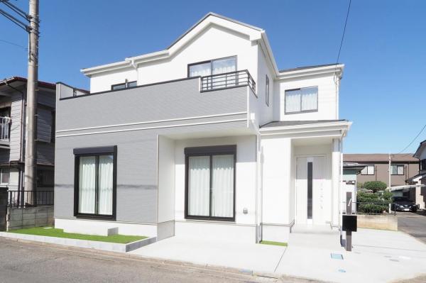 新築一戸建て 入間市黒須２丁目 西武池袋線入間市駅 3,090万円