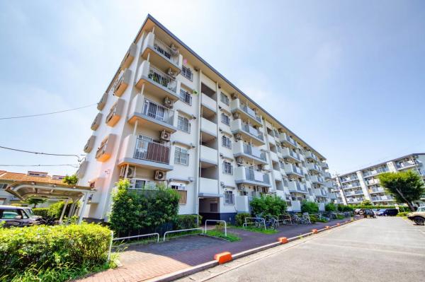 中古マンション 狭山市つつじ野 西武新宿線狭山市駅 580万円