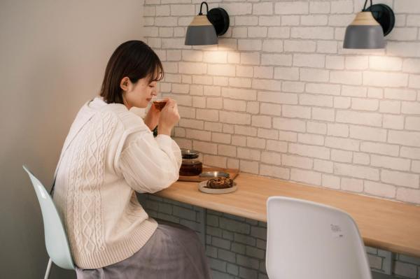 グランシア狭山　～笹井1丁目1期～　建築条件付土地 建物プラン例（内観写真）