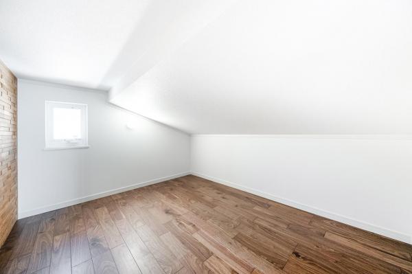 グランシア狭山　～笹井1丁目1期～　建築条件付土地 建物プラン例（内観写真）