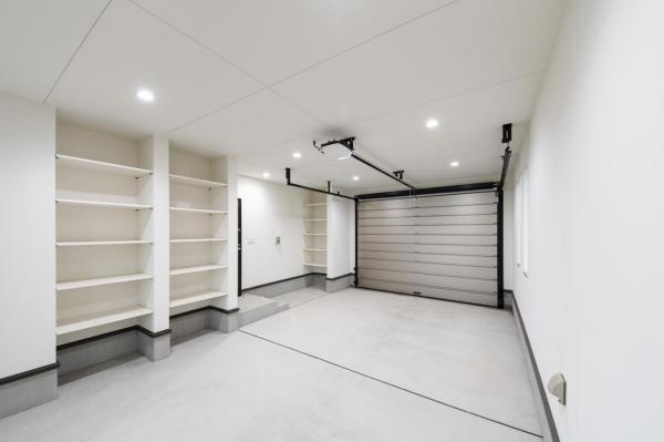 グランシア狭山　～笹井1丁目1期～　建築条件付土地 建物プラン例（内観写真）