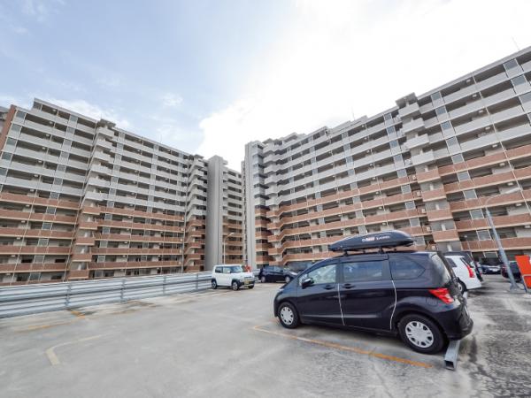 中古マンション 川越市泉町 JR川越線南古谷駅 3,980万円