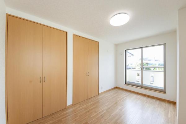 【大幅価格改定！／住協小手指支店の現地販売会開催中】所沢市上新井2丁目 中古一戸建て 洋室