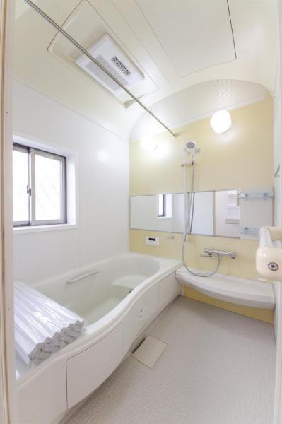 【大幅価格改定！／住協小手指支店の現地販売会開催中】所沢市上新井2丁目 中古一戸建て 浴室