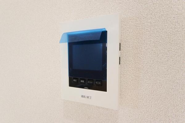 【大幅価格改定！／住協小手指支店の現地販売会開催中】所沢市上新井2丁目 中古一戸建て TVモニター付きインターフォン