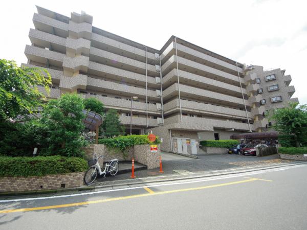 中古マンション 朝霞市岡３丁目 東武東上線朝霞駅 2,599万円