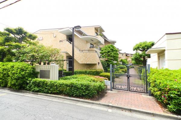 中古マンション 東久留米市浅間町３丁目 西武池袋線ひばりヶ丘駅 3,880万円