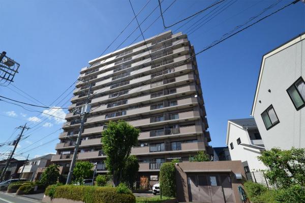 中古マンション 朝霞市泉水１丁目 東武東上線朝霞台駅 2,790万円