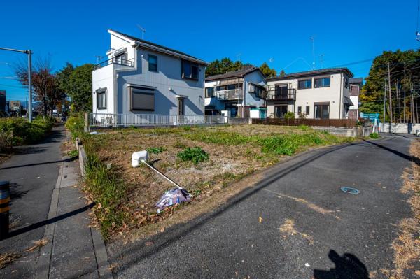 土地 飯能市大字双柳 JR八高線（八王子〜高麗川）東飯能駅 1,280万円