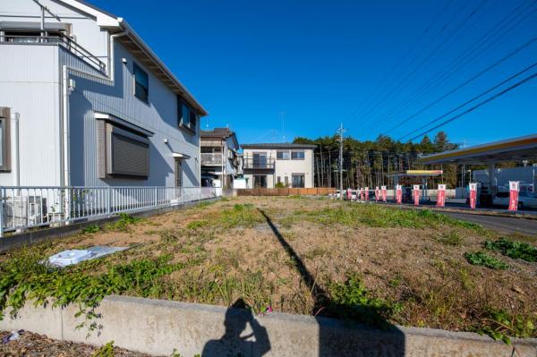 土地 飯能市大字双柳 JR八高線(八王子〜高麗川)東飯能駅 1,080万円