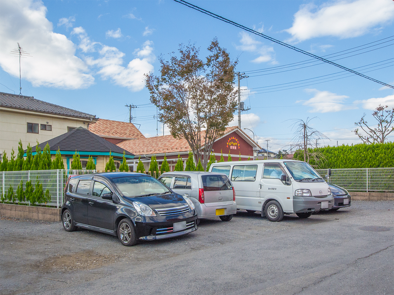 ぽかぽか保育園