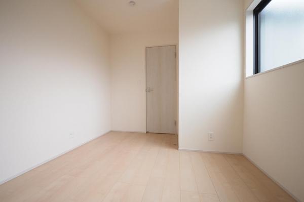 西東京市ひばりが丘4丁目　新築一戸建て 子供部屋