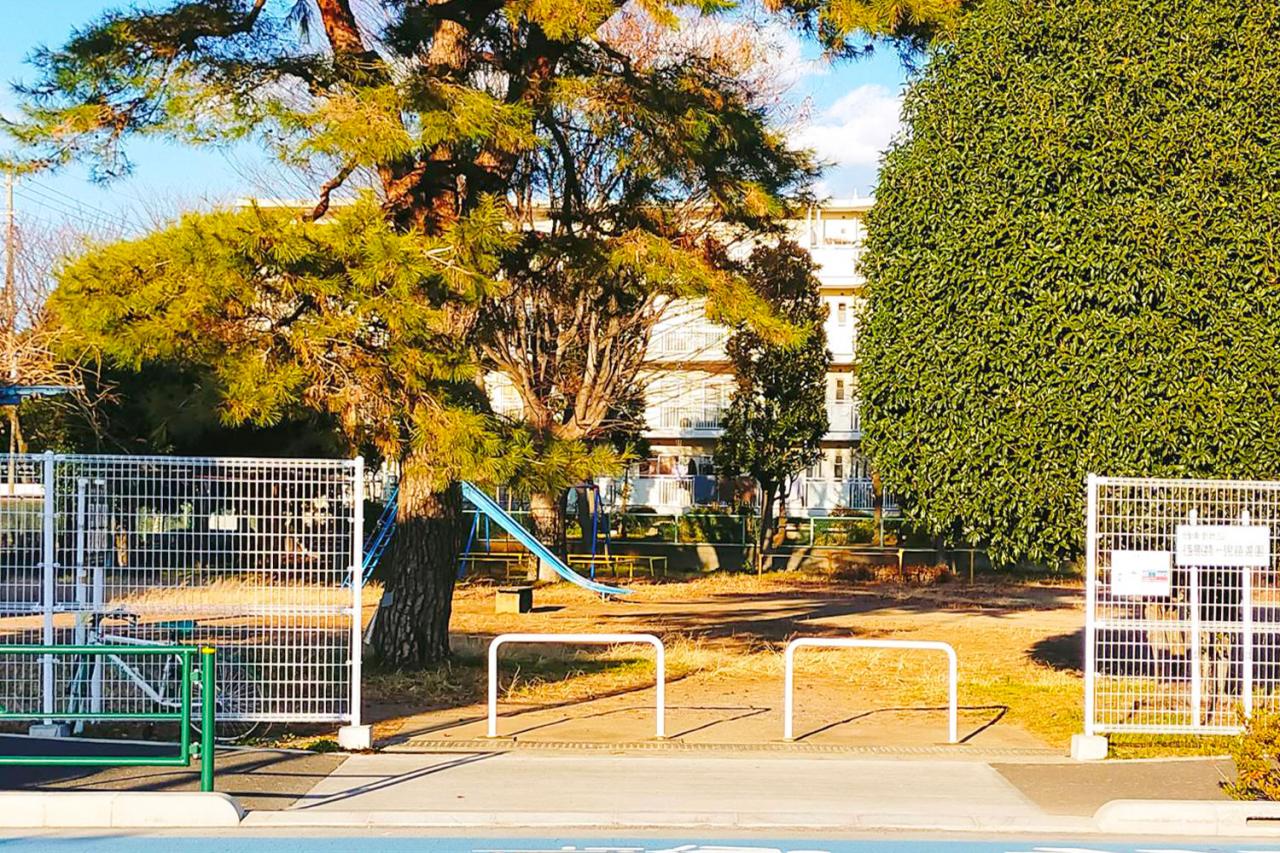 西原第1児童遊園