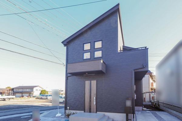 新築一戸建て 狭山市大字水野 西武新宿線入曽駅 3,480万円