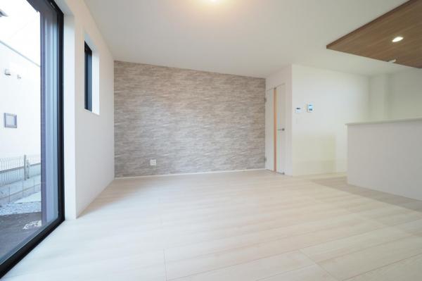 新築一戸建て 狭山市大字水野 西武新宿線入曽駅 3,780万円～3,980万円