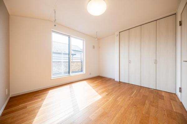 【最終1棟！】グランシア空色ガーデン　新築分譲住宅 洋室