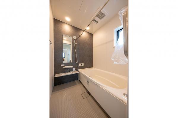 【最終1棟！】グランシア空色ガーデン　新築分譲住宅 浴室