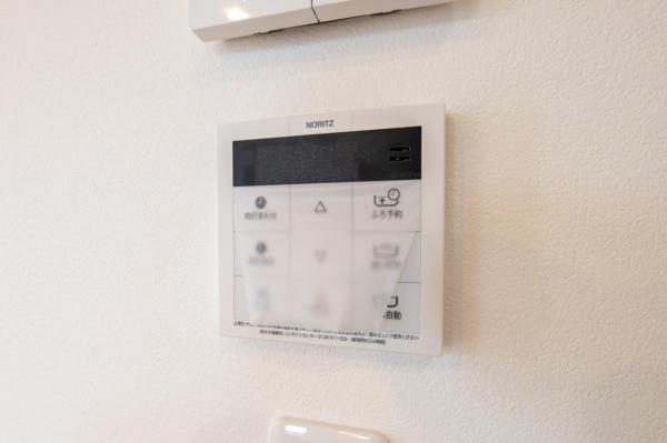 【最終1棟！】グランシア空色ガーデン　新築分譲住宅 その他設備(専用部)