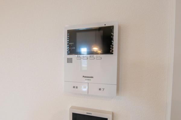 【最終1棟！】グランシア空色ガーデン　新築分譲住宅 その他設備(専用部)