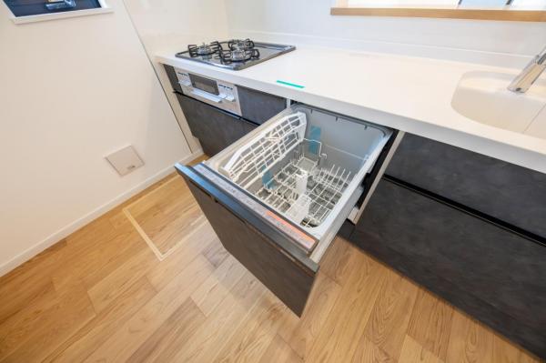 【最終1棟！】グランシア空色ガーデン　新築分譲住宅 その他設備(専用部)