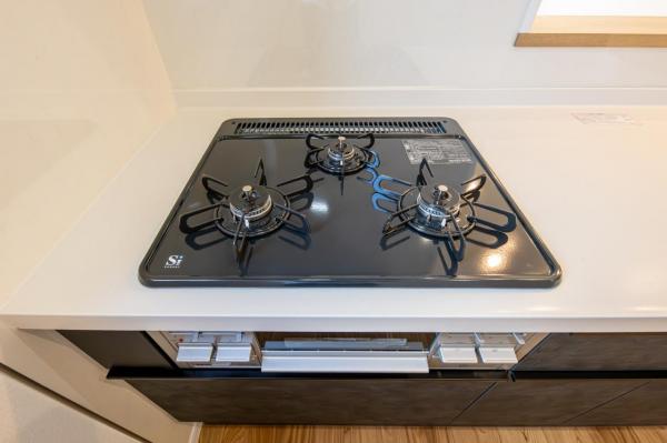 【最終1棟！】グランシア空色ガーデン　新築分譲住宅 その他設備(専用部)