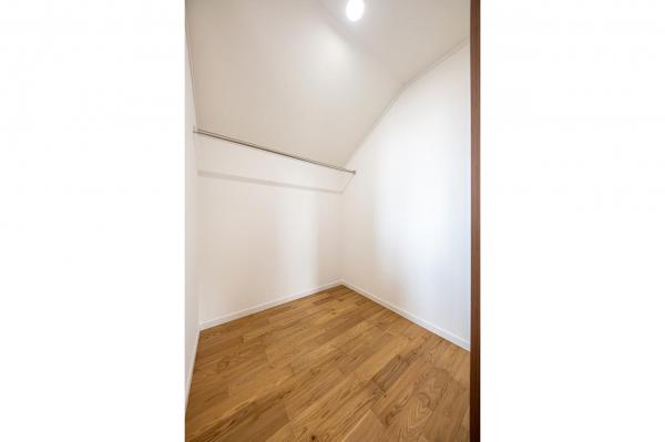 【最終1棟！】グランシア空色ガーデン　新築分譲住宅 収納