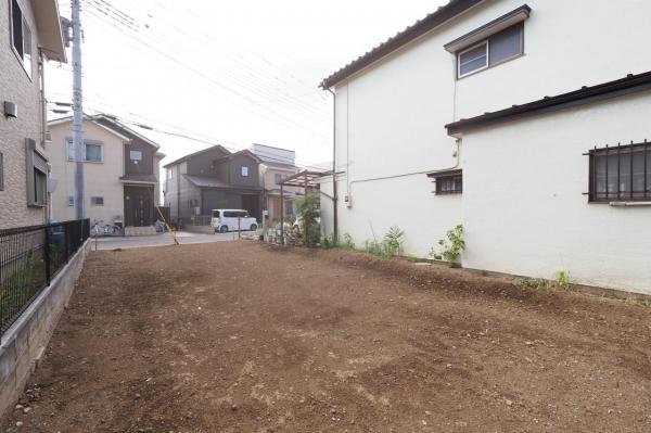 土地 川越市大塚新町 西武新宿線南大塚駅 1,650万円