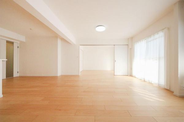 中古マンション 入間郡三芳町みよし台 東武東上線みずほ台駅 2,480万円