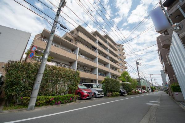 中古マンション 小平市鈴木町１丁目 西武多摩湖線一橋学園駅 3,380万円