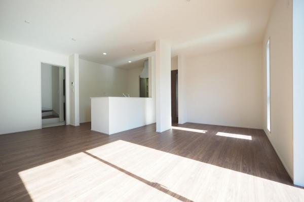 新築一戸建て 川越市大字山田 東武東上線川越駅 3,180万円