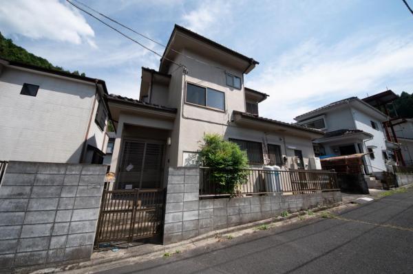 中古一戸建て 飯能市大字中藤中郷 西武池袋線飯能駅 780万円