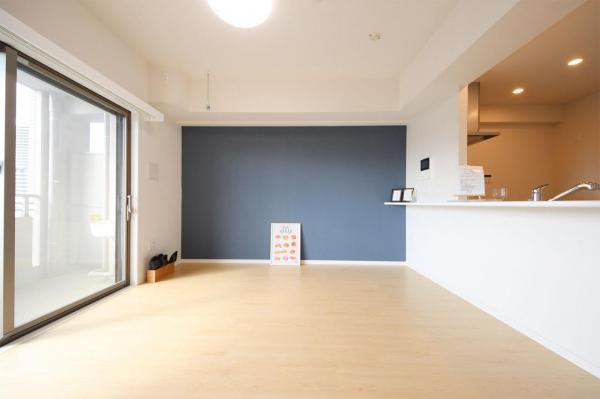 中古マンション 富士見市ふじみ野東１丁目 東武東上線ふじみ野駅 4,390万円