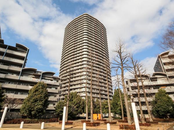 中古マンション 富士見市ふじみ野西２丁目 東武東上線ふじみ野駅 5,750万円