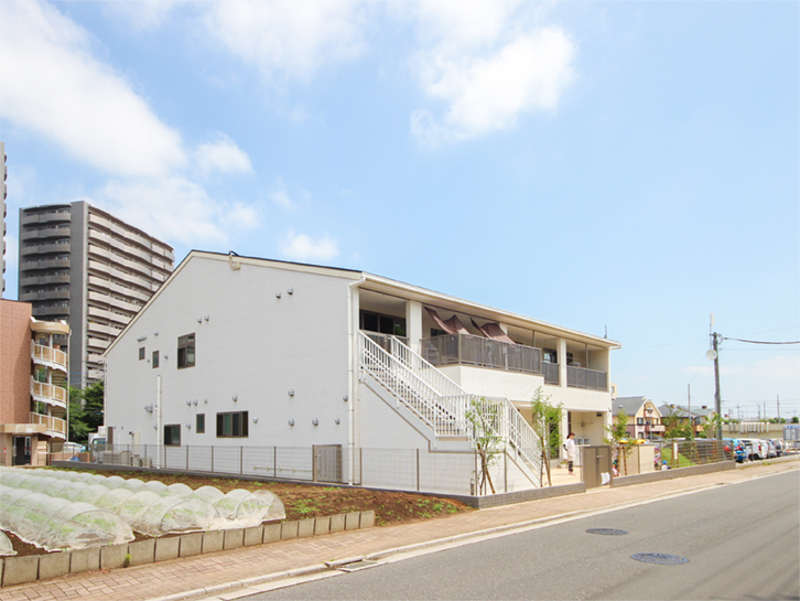 慶櫻ふじみ保育園