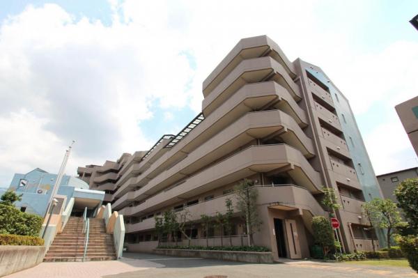 中古マンション 朝霞市膝折町４丁目 東武東上線朝霞駅 2,480万円