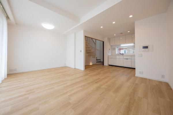 中古マンション 西東京市ひばりが丘４丁目 西武池袋線ひばりヶ丘駅 4,380万円