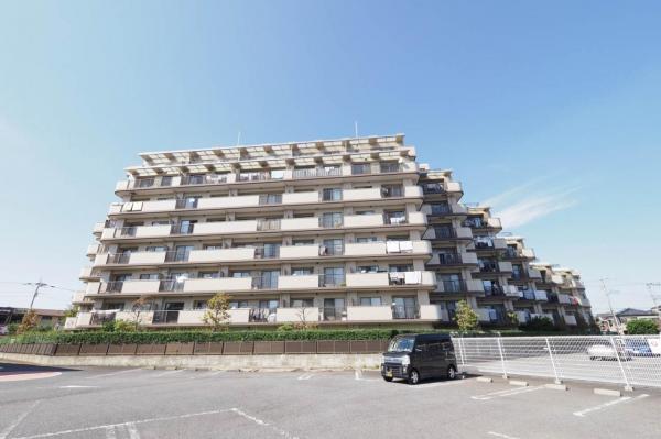 中古マンション 朝霞市三原１丁目 東武東上線朝霞台駅 4,498万円