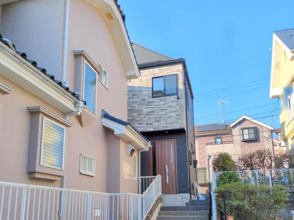 新築一戸建て 所沢市大字山口 西武池袋線西所沢駅 3,380万円