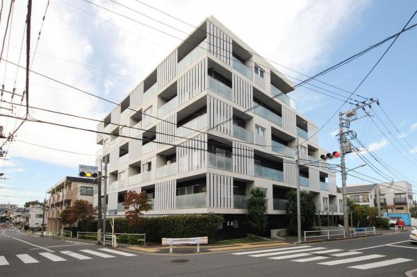 中古マンション 板橋区成増４丁目 東武東上線成増駅 5,180万円