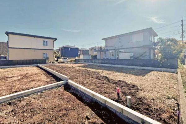 土地 所沢市大字荒幡 西武狭山線下山口駅 2,280万円