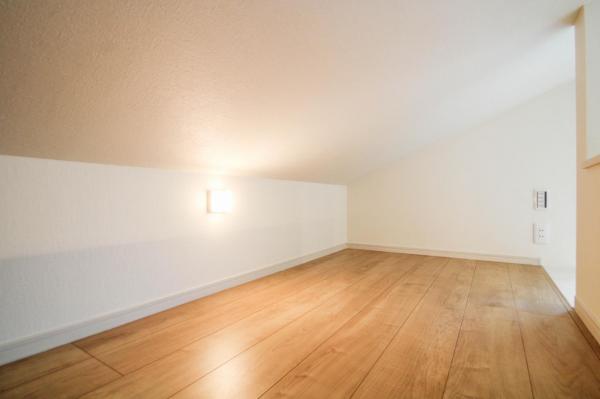 練馬区石神井台3丁目　新築一戸建て 収納