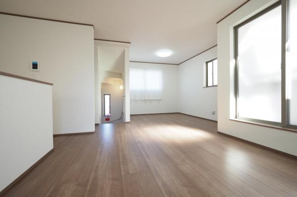 新築一戸建て 所沢市弥生町 西武新宿線新所沢駅 3,690万円～3,890万円